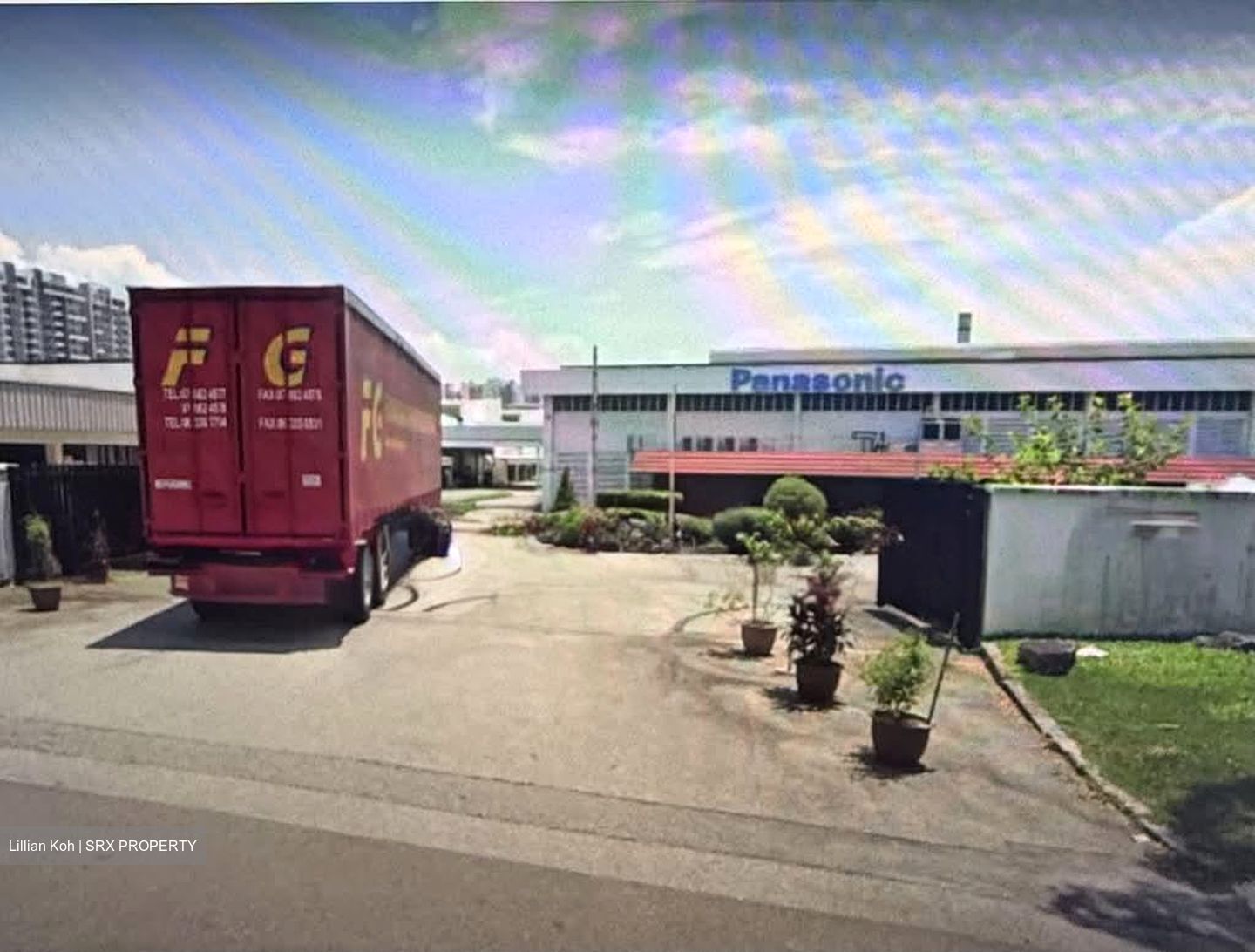 Bedok South Avenue 1 (D16), Factory #574430401